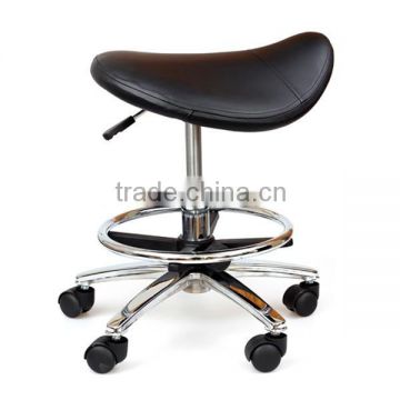 COINFY MA07 beauty salon saddle stool