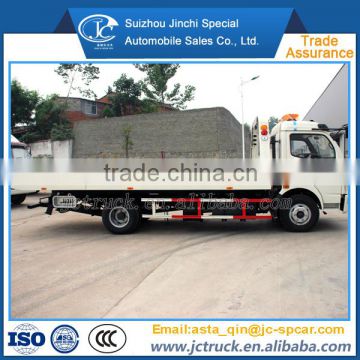 Diesel Engine Type and Turbocharger Type 7 tons tow trucks korea manufacturing