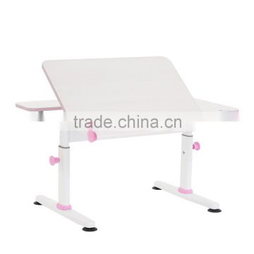 TCT workstation M6+XS height adjustable kids childs ergo desk (crank)