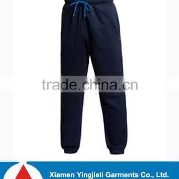 cutting of ladies trousers,crane custom design casual pants