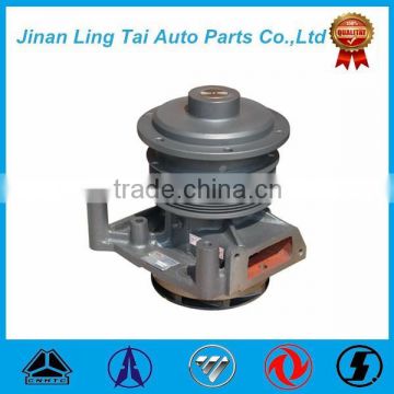 SINOTRUK Spare Parts Engine Parts Cooling System Water Pump for Howo