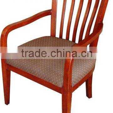 AC011Hot sale wholesale dining room chair hotel luxury dining chair