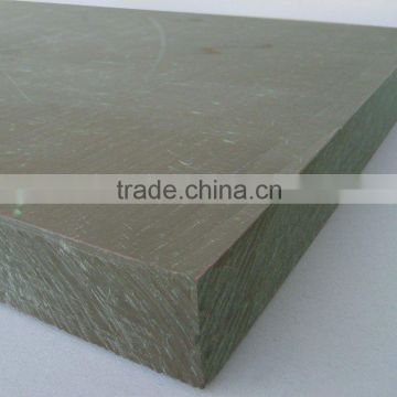 china high quality pp cutting board to be used in leather industry making shoes, bag, clother
