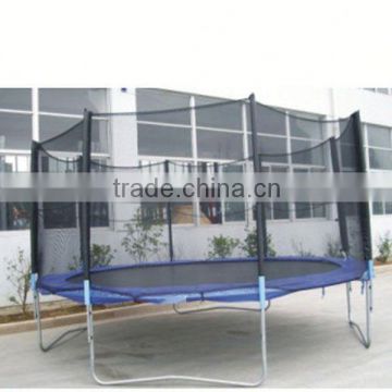 adult trampoline, ZY-TR445	new style rectangle trampoline