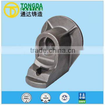 ISO9001 High quality railway spare parts