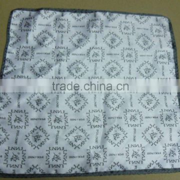 Custom-made Design Handkerchief for Mens