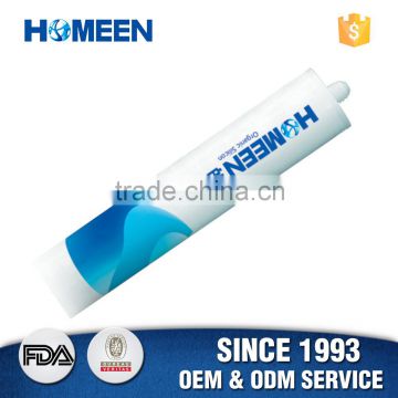 Potting Compound Cheap Silicone Sealant For Power Driver
