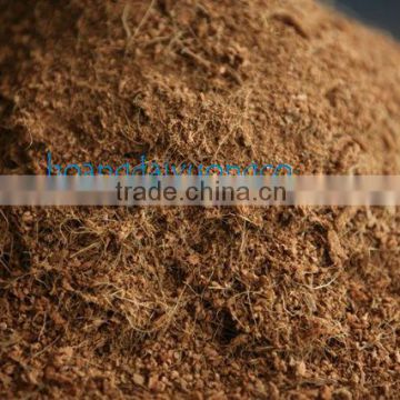 HIGH QUALITY COCONUT SAWDUST FOR EXPORTING