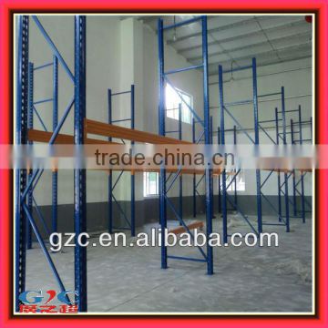 warehouse steel pallet heavy duty rack&shelfing