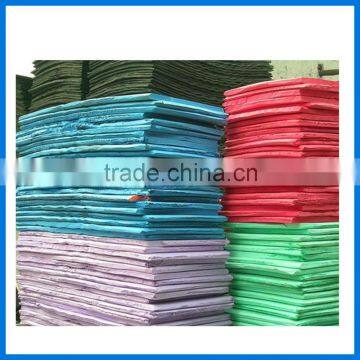 good quality recycled high density eva foam sheets with low price but good quality