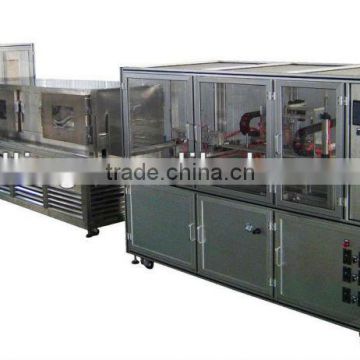Automatic Lipstick Filling And Packing Machine