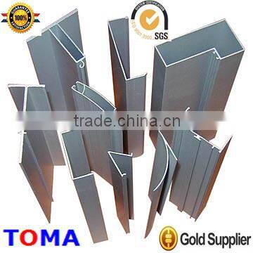 aluminum profile for shutter /blind /louver