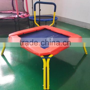 new model 38" trampoline