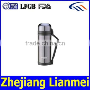 zhejiang yongkang stainless steel outdoor vacuum flask