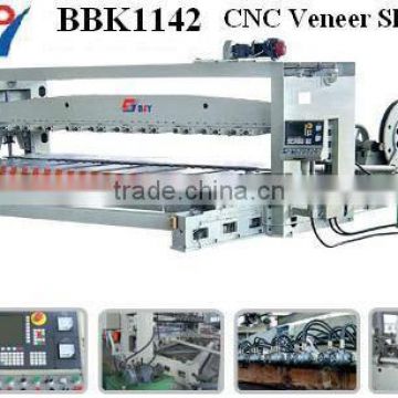 BBK1142 CNC Venner Slicer