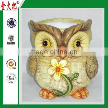 2015 new style owl animal decoration