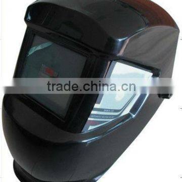 Auto darkening welding helmets