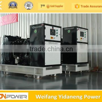 Lovol natural gas generator with CE approved