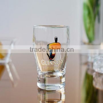 Cattelan little bottom vodka shot glass