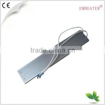 Aluminum metal resistor, wire wound resistor 0.5W-12000W