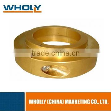 High precision OEM and ODM service stainless steel brass aluminum cnc machining parts in machining