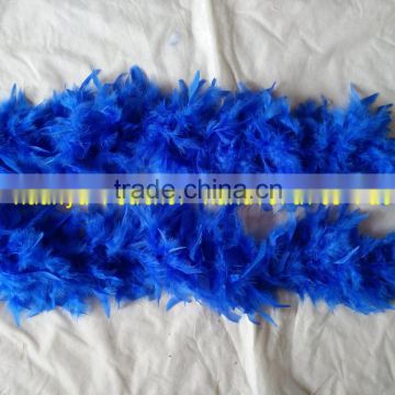 2015 hot sale party decorative feather boa-101