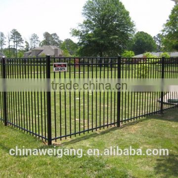 aluminum fence pricing/aluminum fence design/aluminum fence panels for sale