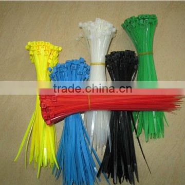 Chinese Manufacturer supply plastic ties