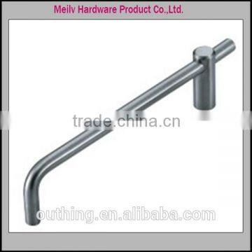 stainless steel kitchen cabinet or furniture cabinet handles solid or hollow V