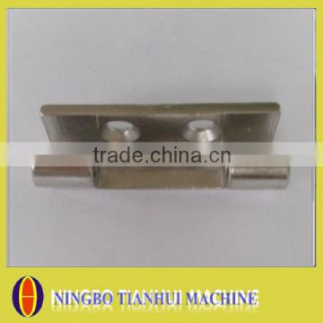 Stainless Steel Hydraulic Parts of Valve Body