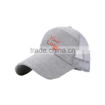 High quality custom velvet baseball caps wholesale