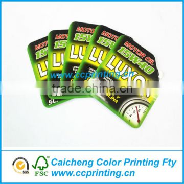 wholesale adhensive paper decals