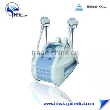SHR OPT technology 755nm diode laser hair removal device with TUV certificated ICE2