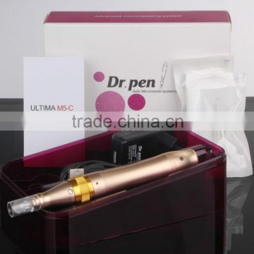 Electronic Microneedle for pigment removal OMT-5