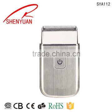 rechargeable battery for man shaver electric razors and trimmer
