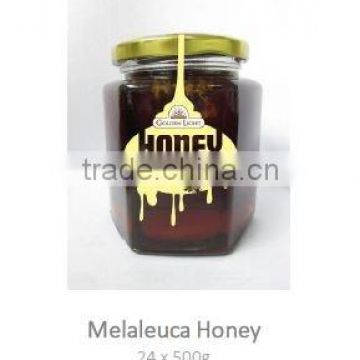 Melaleuca Honey