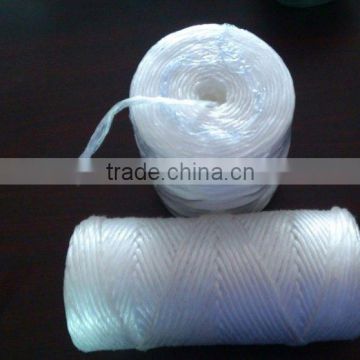 Eco friendly Agriculture packing Jute baler rope