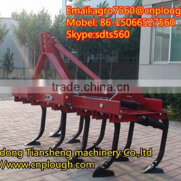 TS3ZT series of spring cultivator about spring tooth cultivator
