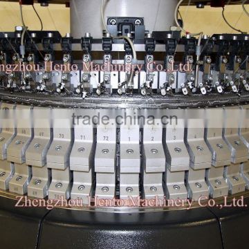 High Quality Single Jersey Circular Knitting Machine