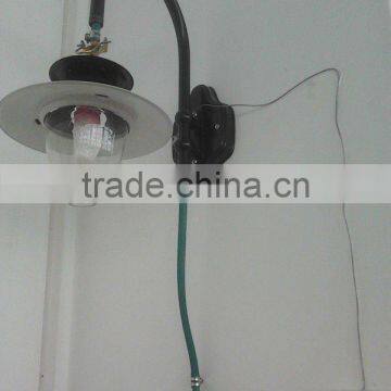 biomass lamp