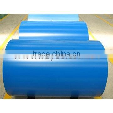 Cold Rolled Color Coated Steel/prime Prepainted Galvanized Steel Coil/ppgi