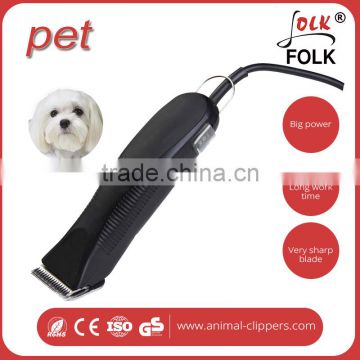 Durable for long time working professional dog grooming supplier