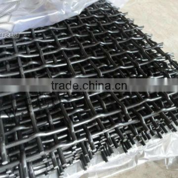 Best Quality Luxury Grilles China Manufacture/Crimped Wire Mesh