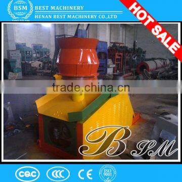 Elegant design and low price wood/biomass briquette fuel pellet machine for sale