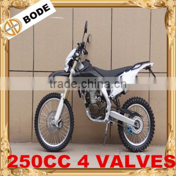 2014 Best Offer of 4 Valve 250CC Motorcycle