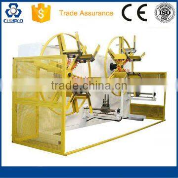 PE PIPE AUTOMATIC WINDERS