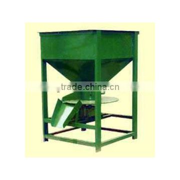 Good quality disc feeder with nice price on selling