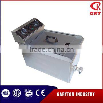 GRT - E18V commercial deep fryer thermostat