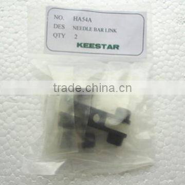 Keestar DS-9C automatic bag closing machine spare parts needle bar link