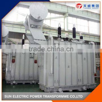 1400 kva for dry 3-phase rectifier special power transformer